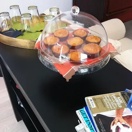 Center 2 Bed & Breakfast Rome