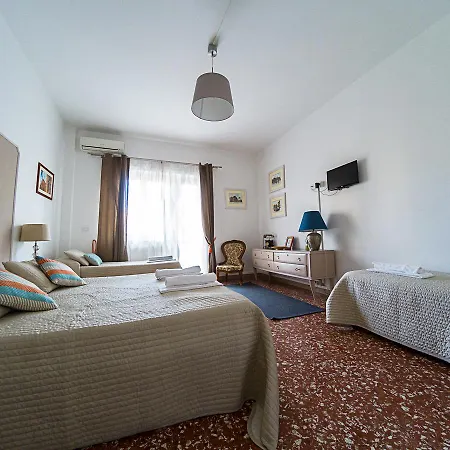 Bed & Breakfast Testaccio Rome