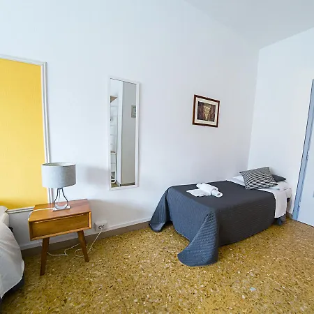 Bed & Breakfast Testaccio Rome
