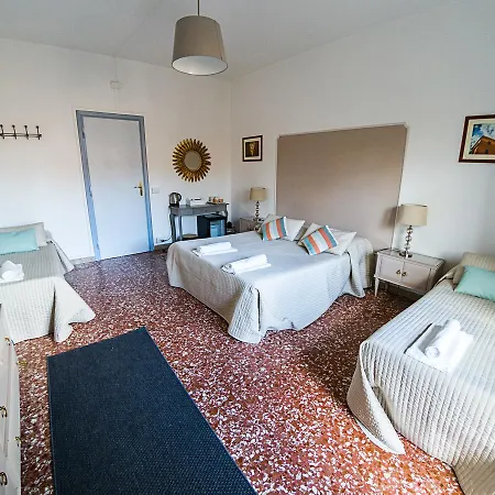 Testaccio Bed & Breakfast