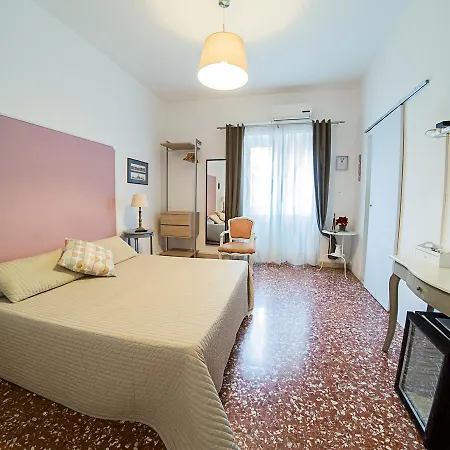 Bed & Breakfast Testaccio Rome