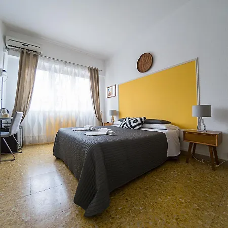 Bed & Breakfast Testaccio Rome