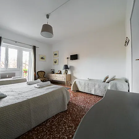 Testaccio Bed & Breakfast Rome