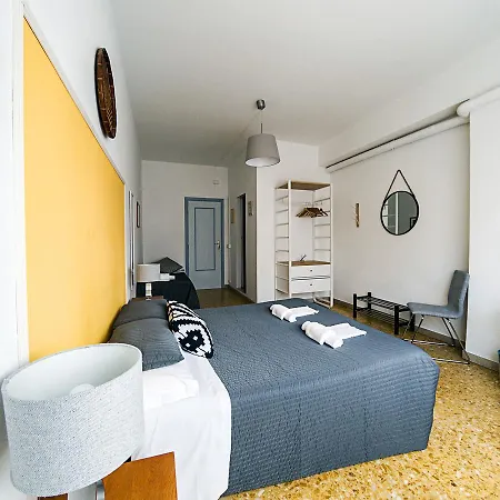 Bed & Breakfast Testaccio *