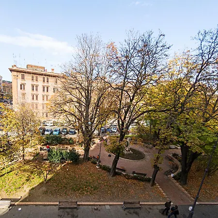 Bed & Breakfast Testaccio