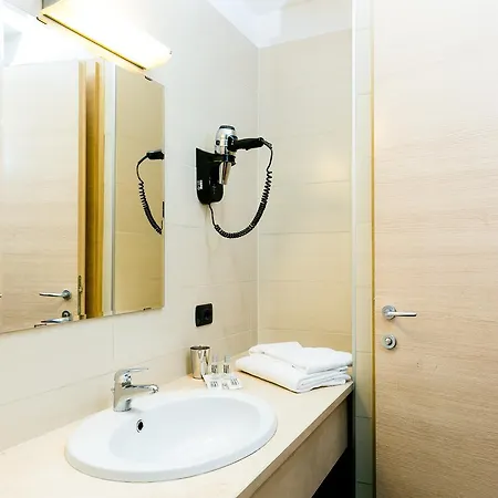 Residenza Gra 21 Aparthotel Řím