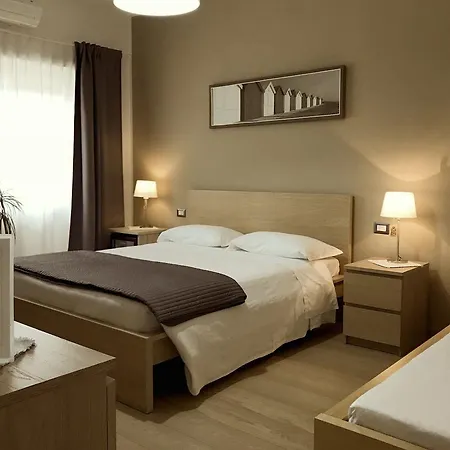 Atticoromantica Bed and breakfast Roma