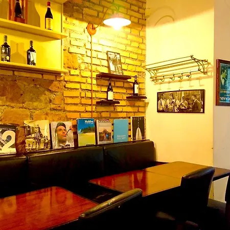 Bed and breakfast Salario Porta Pia