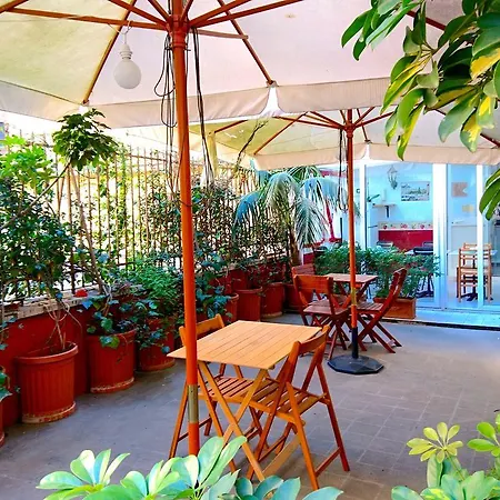 Salario Porta Pia Bed and breakfast Roma