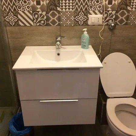 Guest house Vacanze Romane 2