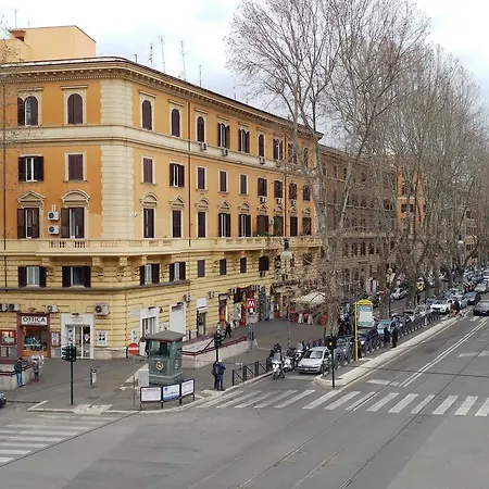 Guest house Correa Vatican Hospitality *
