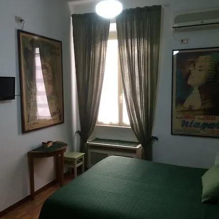 Vacanze Romane 2 3* Rome