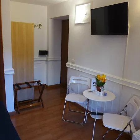 Residenza Vespasiano Bed & Breakfast Roma