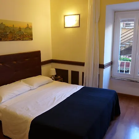 Residenza Vespasiano Bed & Breakfast