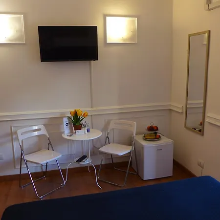 Bed & Breakfast Residenza Vespasiano