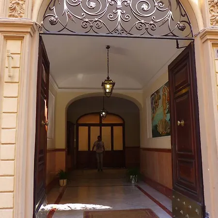 Residenza Vespasiano Bed & Breakfast