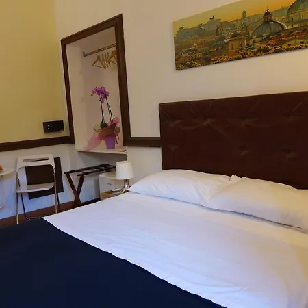 Residenza Vespasiano Bed & Breakfast Roma