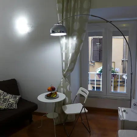 Residenza Vespasiano Bed & Breakfast
