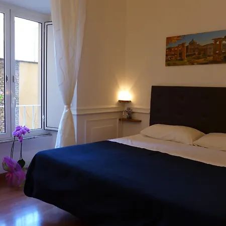 Residenza Vespasiano Bed & Breakfast