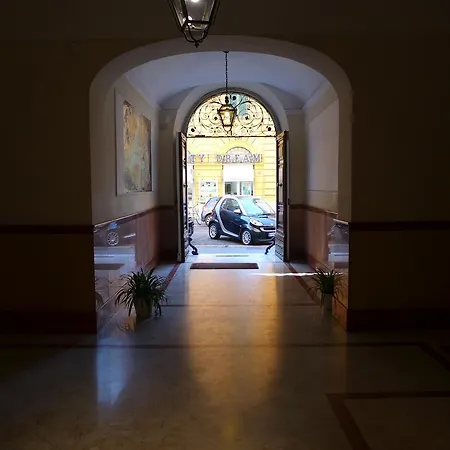 Residenza Vespasiano 3* Roma