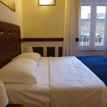 Bed & Breakfast Residenza Vespasiano Roma
