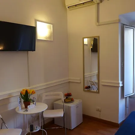 Bed & Breakfast Residenza Vespasiano Roma