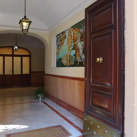 Residenza Vespasiano