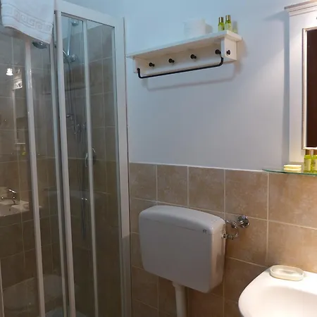 Residenza Vespasiano Bed & Breakfast 3*