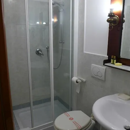 Residenza Vespasiano Bed & Breakfast 3*