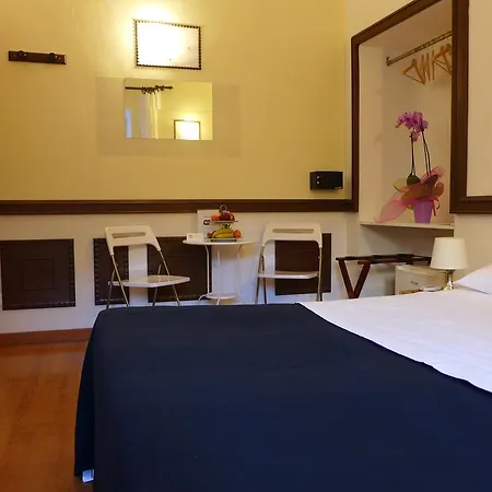 Residenza Vespasiano