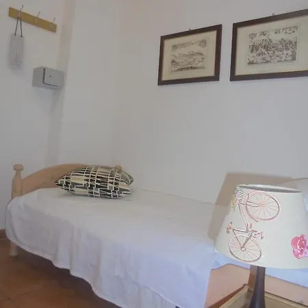Bed & Breakfast Residenza Vespasiano