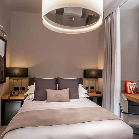 Parioli Place Roma