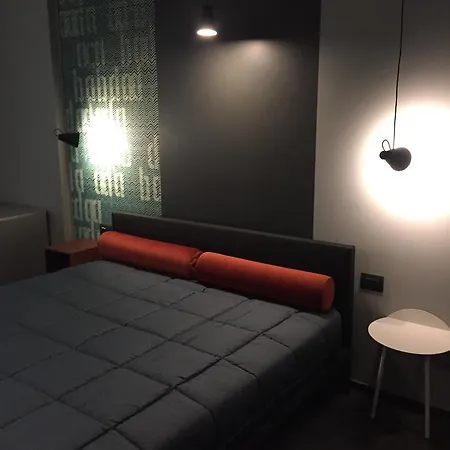 Guest house Tiburtina Suites, Rome