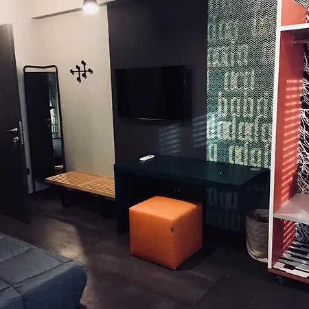 Tiburtina Suites, Guest house 2*