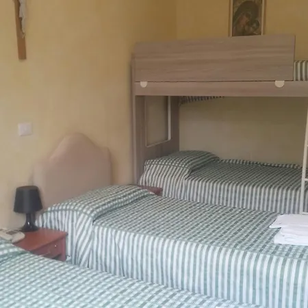 Monte Mario Rome