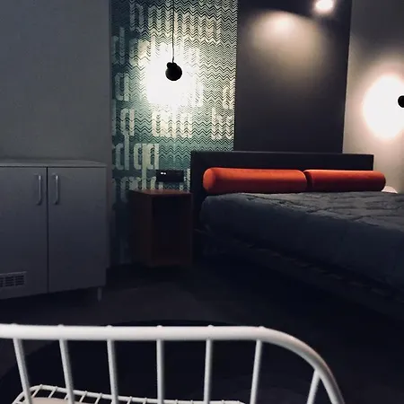 Tiburtina Suites, 2* Rome