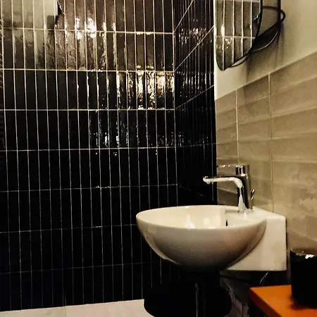 Guest house Tiburtina Suites, 2*