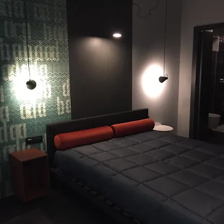 Guest house Tiburtina Suites, 2*