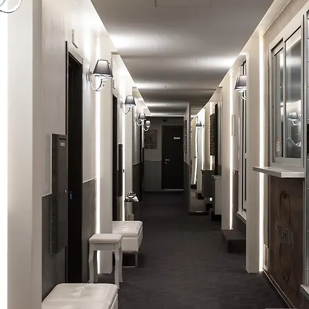 Brunelleschi Luxury Holidays 2* Rom