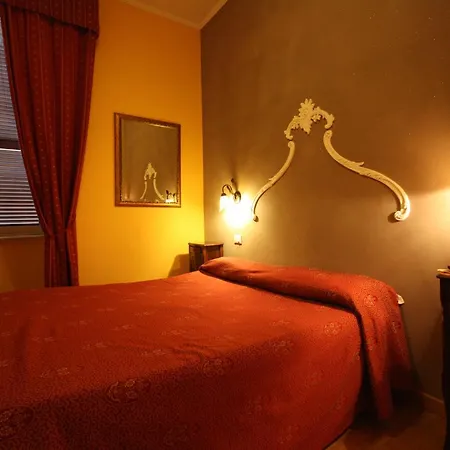 Hotel Termini 2*