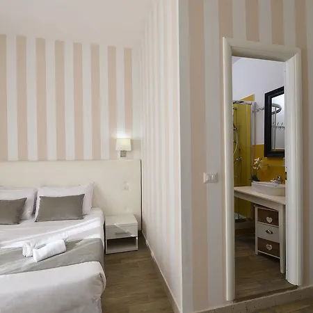 Affittacamere Vatican 3*