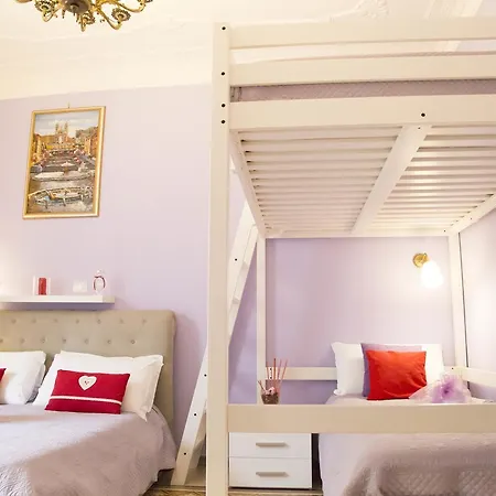 Sweet Sleep Vatican Apartamento Roma