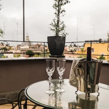 Antica Rome