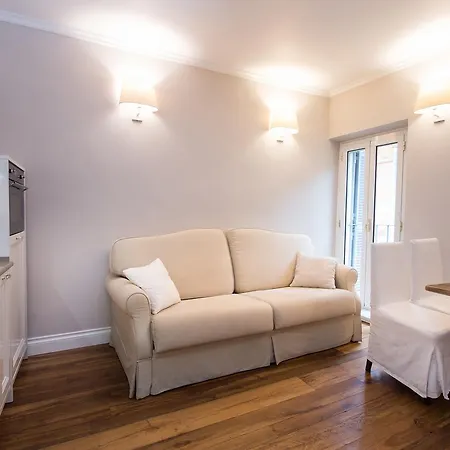 Casa Belsiana Rome