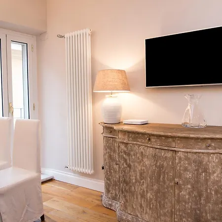 Casa Belsiana Apartment Rome