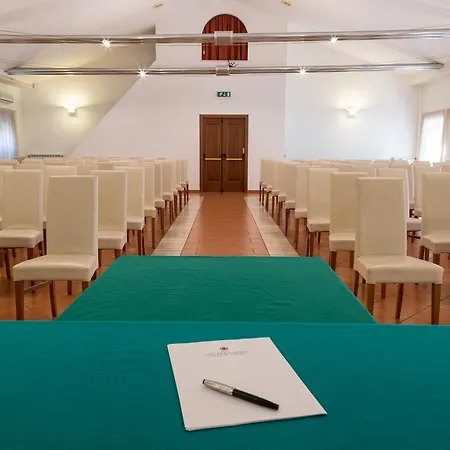 San Bernardo Hotel
