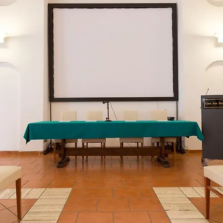 Hotel San Bernardo Rome