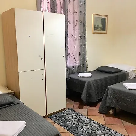 Zidan Hostel