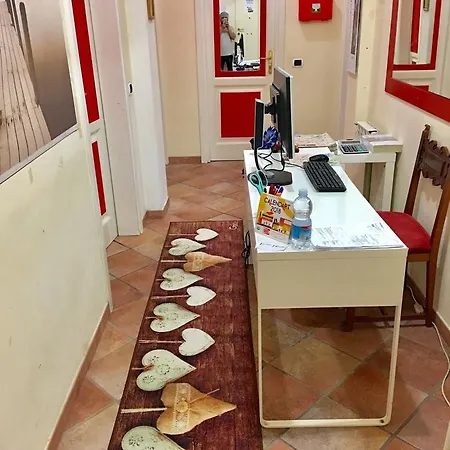 Zidan Hostel