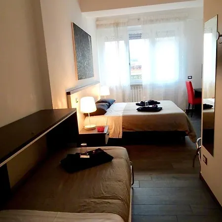 Guest house Your House Rome